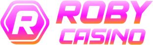 Roby Casino logo