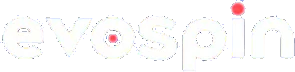 EvoSpin logo