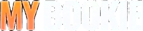 MyBookie logo